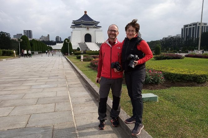 Private Car: 8 Hour Highly Customized Taipei City Exploration! - Why this 8-hour private Taipei car day fits first-timers