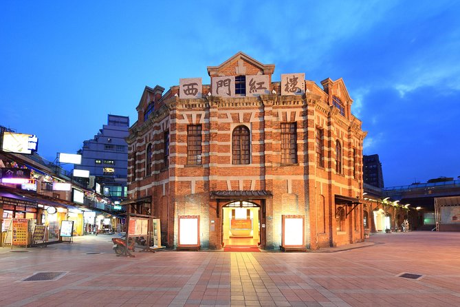 Private Car: 8 Hour Highly Customized Taipei City Exploration! - Is it worth the $159 price? A practical value check
