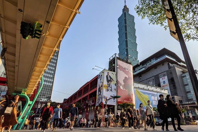Private Cruise Tour from Keelung: Trip to Taipei - Longshan Temple: Taipei’s Oldest Spiritual Scene