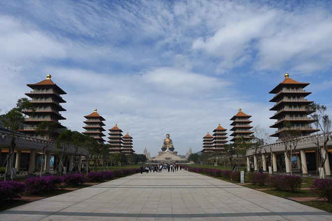 Private Custom Kaohsiung Day Tour - Customization that actually helps you, not just swaps the order