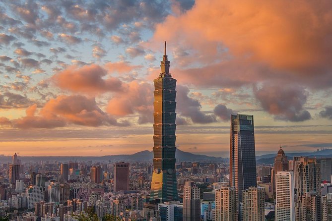 Private Custom Taipei Airport Layover Tour - Key Highlights You’ll Care About