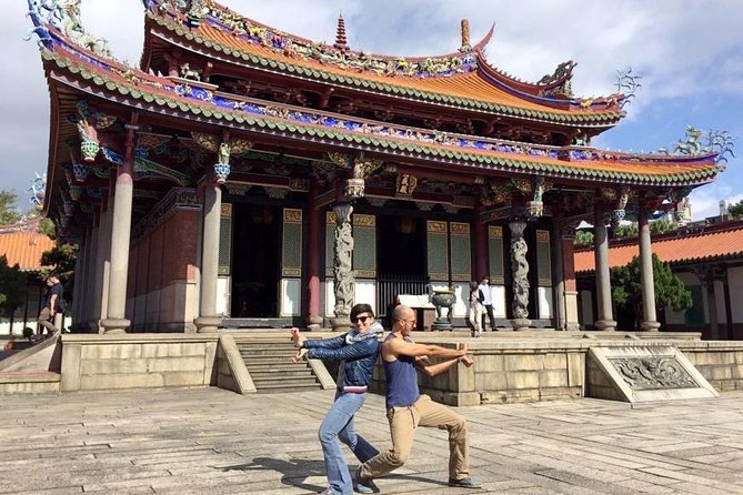 Private Custom Tour: Taipei in a Day - Price and logistics: where the $285 per person can feel worth it