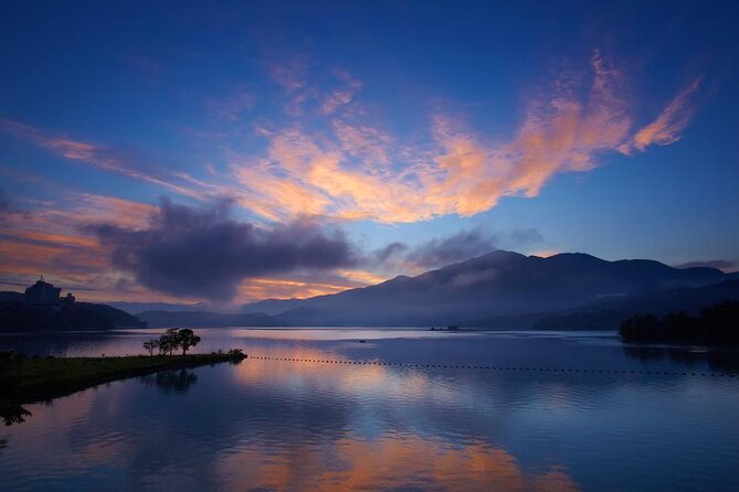 Private Day Tour to Sun Moon Lake from Taipei - Key things to know before you go
