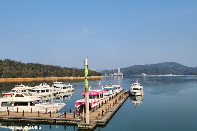 Private Day Tour to Sun Moon Lake from Taipei - The 12-hour rhythm: the drive, the breaks, and when to feel okay