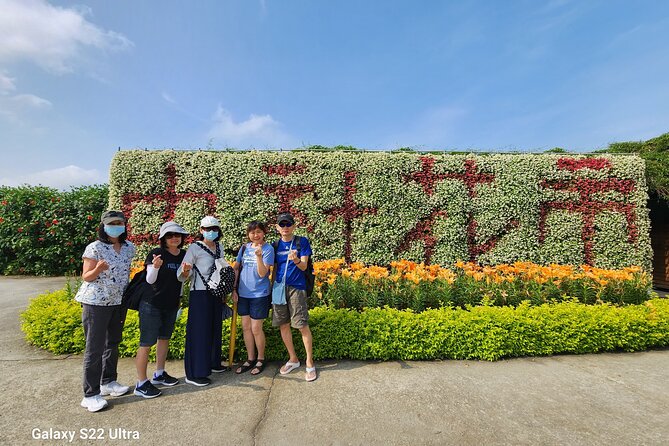 Private Day tour to Sun Moon Lake from Taipei - Timing, weather, and what to plan for a smooth lake day
