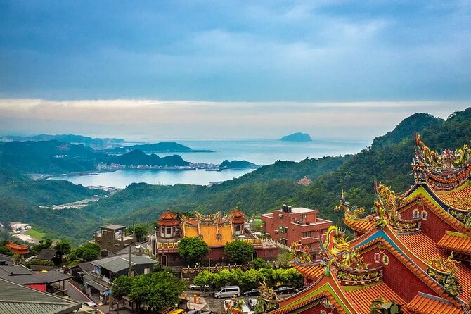 Private Day Trip to Jiufen, Shifen and Yehliu Park - Timing, Crowds, and How to Enjoy the Day Without Rushing