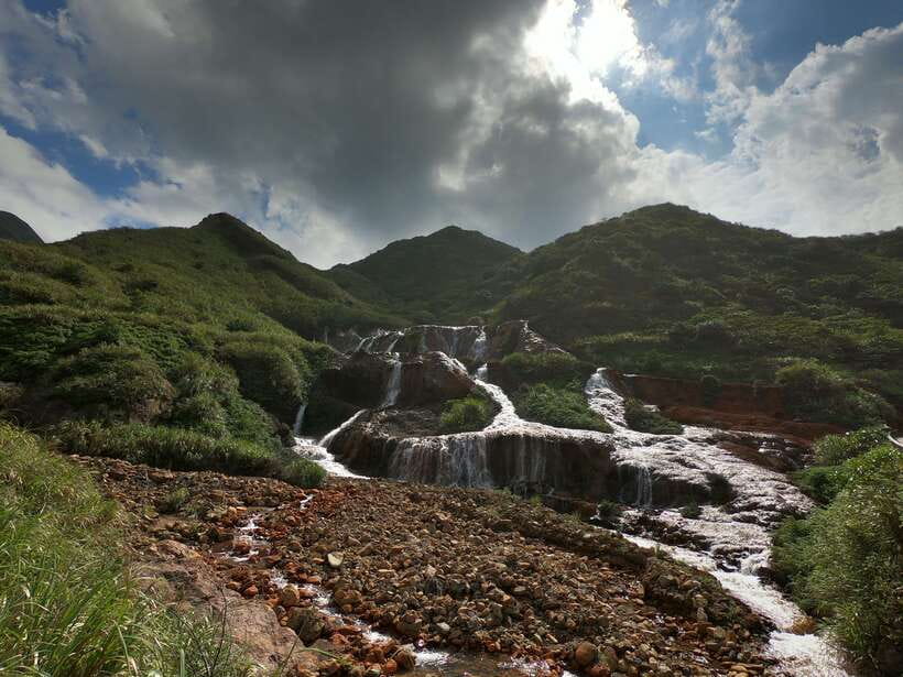 Private Full-Day Northern Taiwan Tour by Car from Taipei - Why this private northern Taiwan car day feels so efficient