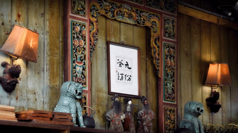 Private Full-Day Northern Taiwan Tour by Car from Taipei - Jiufen Old Street: tea-house atmosphere, alley views, and time that matters
