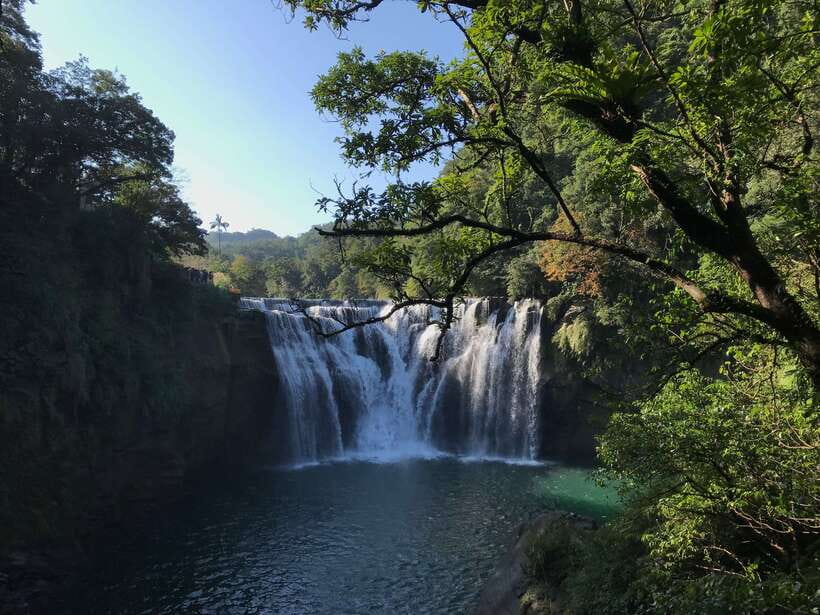 Private Full-Day Northern Taiwan Tour by Car from Taipei - Choosing your exact route: pick an option or build your own