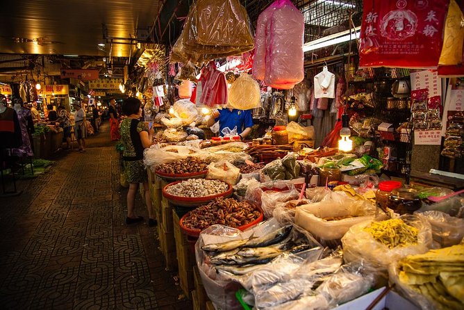 Private Hakka Discovery Day Tour from Taipei - Key things I’d circle before you book