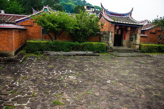 Private Hakka Discovery Day Tour from Taipei - Stop 1: Hexing to Zhudong on the Neiwan Branch Railway