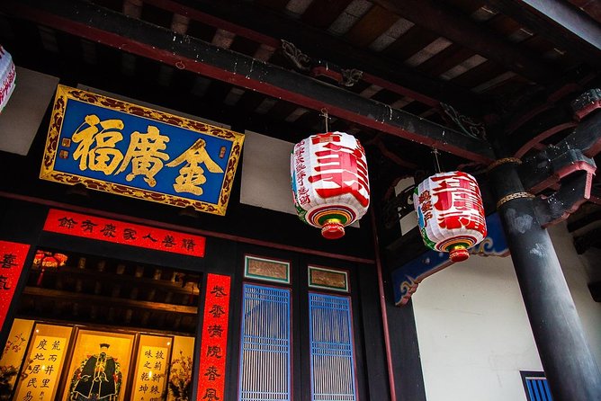 Private Hakka Discovery Day Tour from Taipei - Stop 4: Zhongyang Market, Hakka snacks, and the food moments that make it click