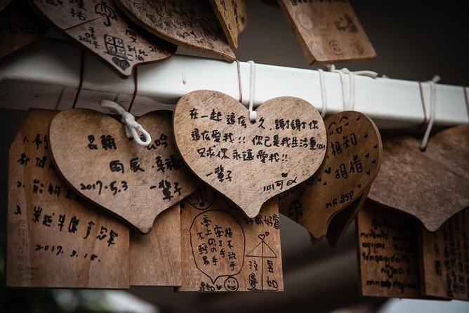 Private Hakka Discovery Day Tour from Taipei - Stop 5: Beipu Old Street walk, Qing and Japanese-era streets you can feel
