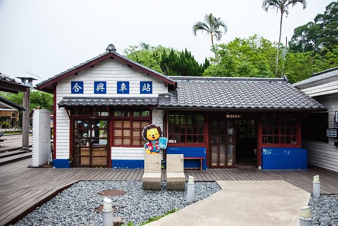 Private Hakka Discovery Day Tour from Taipei - Paying $275 per person, and what you get for it