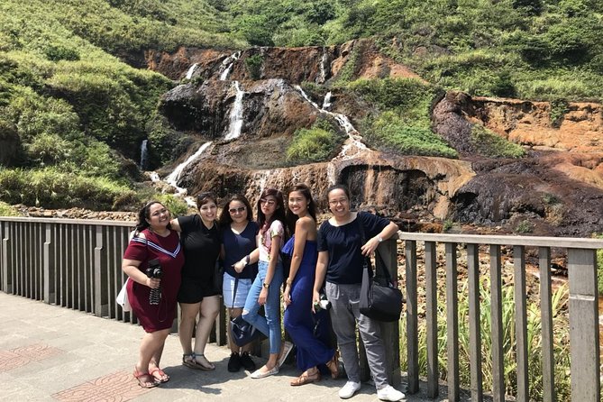 Private Jiufen & Pingxi Day Tour with English-Speaking Guide - Jiufen Old Street: The Maze of Lanterns and Snacks