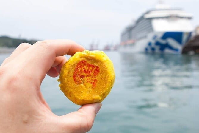 Private Keelung Food Tour with Local Markets & Tastings - Key points before you go