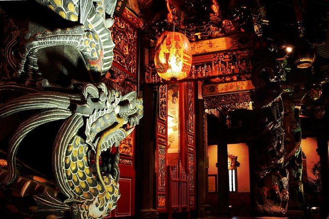 Private Night Tour of Taipei - Key highlights at a glance