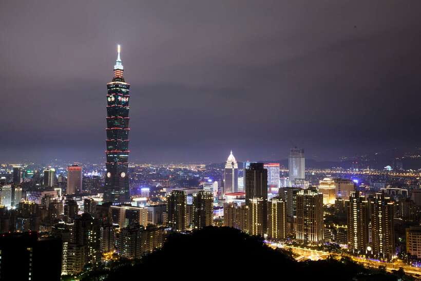 Private Night Tour: Taipei City Highlights - Key things I’d plan for