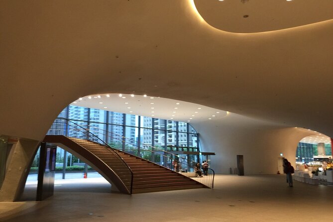 Private Taichung Instagram Day Tour from Taipei - Why This Private Taichung Instagram Route Works So Well