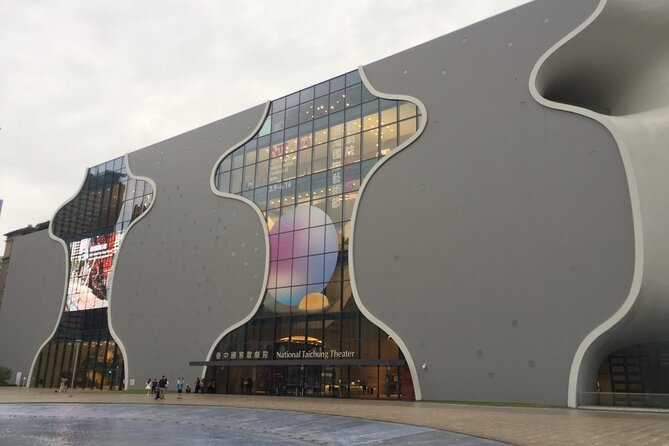 Private Taichung Instagram Day Tour from Taipei - Key Highlights You Should Actually Care About