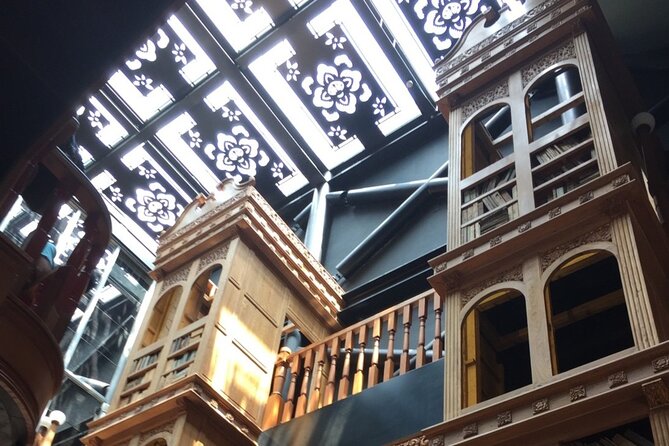 Private Taichung Instagram Day Tour from Taipei - Price and Value: What You’re Really Paying For