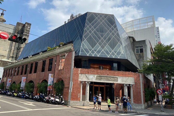 Private Taichung Instagram Day Tour from Taipei - What’s Included, What Isn’t, and The Small Comfort Details