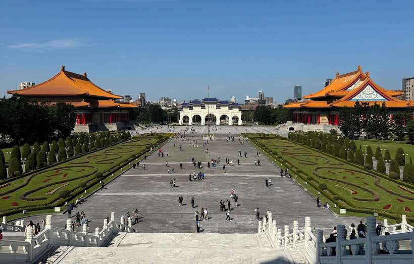 Private Taipei City Layover Tour from TPE Airport - Key highlights to know before you go