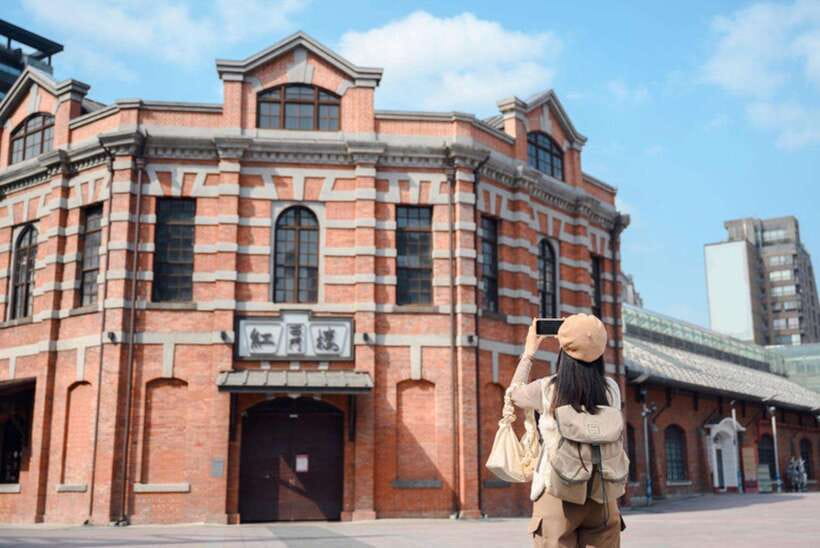 Private Taipei City Layover Tour from TPE Airport - Private pickup at TPE, with a layover-friendly route