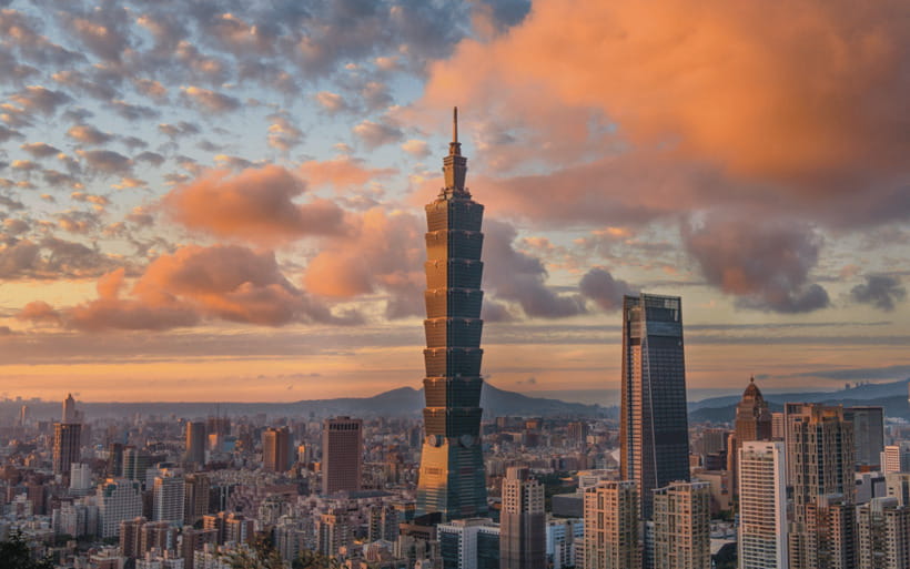 Private Taipei City Layover Tour from TPE Airport - Optional viewpoint and food add-ons you can request