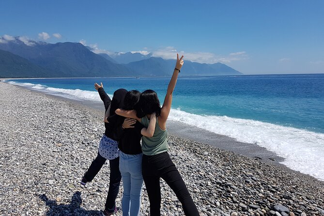Private Taroko Gorge Day Tour from Hualien with Local Expert - Timing: why you should aim for a 7:30 to 9:00 start