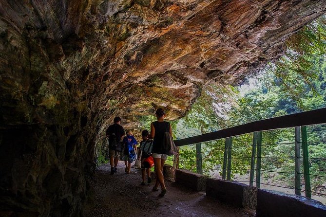 Private Taroko Gorge National Park Day Tour - Key highlights at a glance