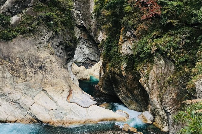 Private Taroko Gorge National Park Day Tour - The 7:00 am start and the long drive to Hualien