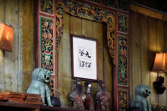 Private Tour to Jiufen, Yehliu Geopark, and Pingxi - Why this Northern Taiwan day works so well