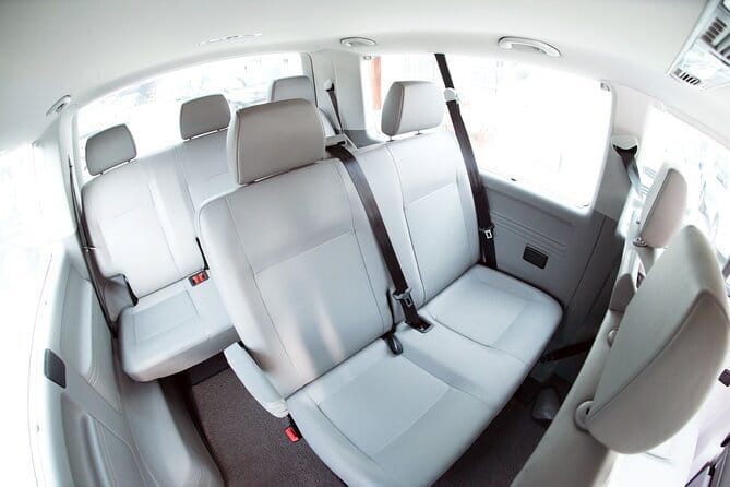 Private Transfer from TPE-Taoyuan int. Airport to Taipei City - Private TPE to Taipei City transfer: what you are really buying