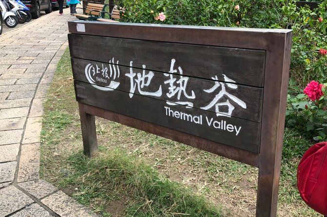 Private Yangmingshan & Beitou Tour from Taipei with Pickup - Why Yangmingshan and Beitou make a smart Taipei day trip