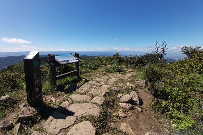Private Yangmingshan National Park Hiking Day Tour from Taipei - Xiaoyoukeng Recreation Area: Short Stop, Volcanic Details