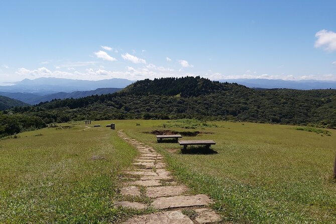 Private Yangmingshan National Park Hiking Day Tour from Taipei - Practical Stuff You Need Before You Go