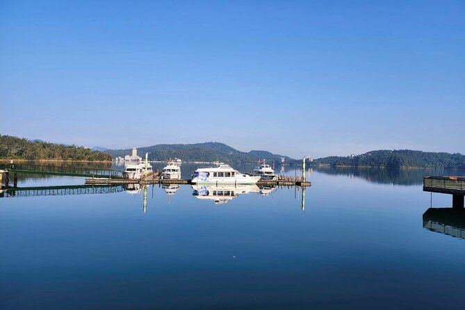 Round Trip Sun Moon Lake Private Tour from Taipei - The Taipei to Sun Moon Lake road trip that sets your pace