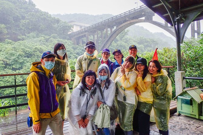 Ruifang Houtong Mining Road - From Ruifang to Houtong: How the Route Works in Real Life