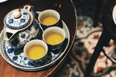 Sip & Savor: Maokong Tea & Shenkeng Stinky Tofu Private Day Tour