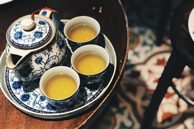 Sip & Savor: Maokong Tea & Shenkeng Stinky Tofu Private Day Tour - Price and what you actually get for $184 per person