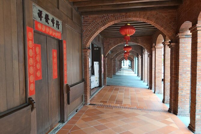 Small-Group: Classic Taipei Landmarks Day Tour - Group Pacing, Timing, and What to Bring so You Don’t Feel Rushed