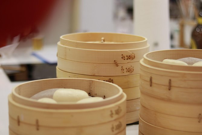 Street Food Cooking Class in Taipei : Gua Bao/Lu Rou Fan/Boba Tea - Why Taipei xiao chi cooking beats a food walk