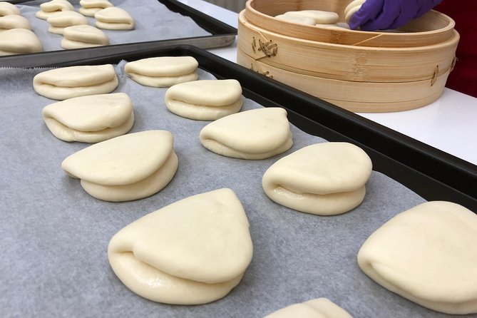 Street Food Cooking Class in Taipei : Gua Bao/Lu Rou Fan/Boba Tea - Getting to CookInn Taiwan for a 2:30 pm class