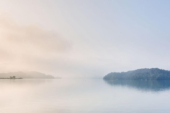 Sun Moon Lake 1-Day Leisure Tour from Taipei - Key things to know before you go