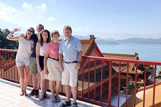 Sun Moon Lake 1-Day Leisure Tour from Taipei - Timing, Weather, and Getting the Most From a 12-Hour Schedule