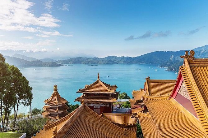 Sun Moon Lake 1-Day Leisure Tour from Taipei - How to Think About Value With a $380 Price Tag