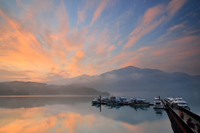 Sun Moon Lake & Qingjing Farm Day Guided Shared Tour | Taichung - Who this Taichung day trip is best for