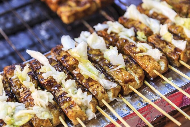 Sweets to Streets: 6Hr Taipei Adventure with Pineapple Cake DIY - Key Things I’d Prioritize Before You Go