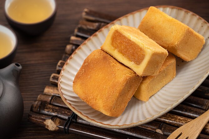 Sweets to Streets: 6Hr Taipei Adventure with Pineapple Cake DIY - How the Included Parts Translate Into Real Value